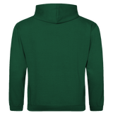 WildfireInfinity Outdoor Hoodie – Logo Edition | Premium Herren Outdoor