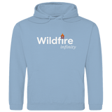 WildfireInfinity Outdoor Hoodie – Logo Edition | Premium Herren Outdoor