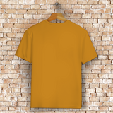 Bergsilhouette T-Shirt – Line Art