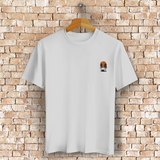 Van T-Shirt – Pocket Print