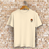 Van T-Shirt – Pocket Print