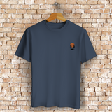 Van T-Shirt – Pocket Print