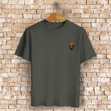 Van T-Shirt – Pocket Print