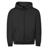 Vanlife Zipper Hoodie – Mountain View
