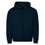 Vanlife Zipper Hoodie – Mountain View