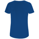 Damen T-Shirt Sunset Camper – Waldidylle