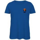 Damen T-Shirt Sunset Camper – Waldidylle