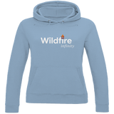 WildfireInfinity Hoodie – Logo Edition | Damen