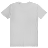 Lagerfeuer Kreis T-Shirt – Wildblumen Edition | Bio Herren