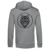 Wolf Hoodie – Unisex