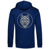 Wolf Hoodie – Unisex