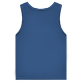 Wolf Tank Top – Herren