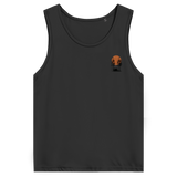 Campervan Tank Top – Herren