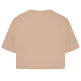 WildfireInfinity Logo Crop Top – Damen