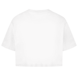 WildfireInfinity Logo Crop Top – Damen
