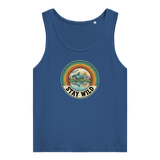 Stay Wild Tank Top – Damen